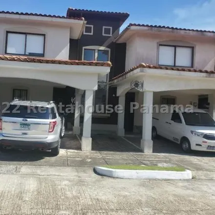 Image 2 - unnamed road, Distrito San Miguelito, Panama City, Panamá, Panama - House for sale
