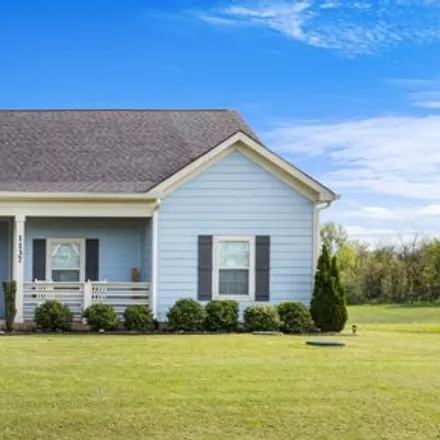 Buy this 3 bed house on 1154 Leaf Lane in Cheatham County, TN 37015