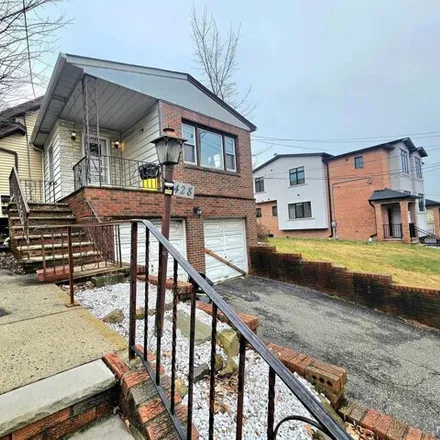 Buy this 4 bed house on 426 6th Street in Palisades Park, NJ 07650