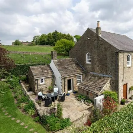 Image 1 - Deacons Farm, South View, Hayfield Road, Chinley, SK23 6EA, United Kingdom - House for sale
