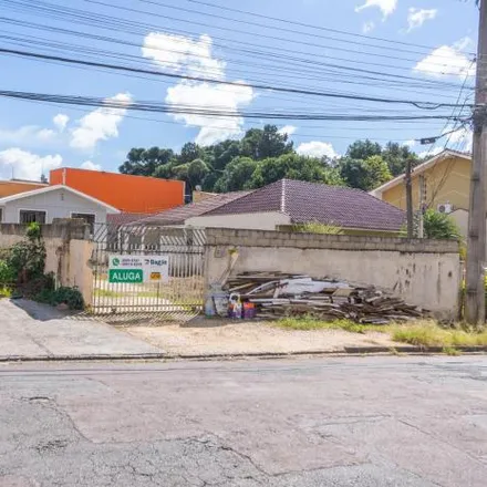 Image 1 - Rua Constante de Conto 69, Orleans, Curitiba - PR, 81200-427, Brazil - House for rent