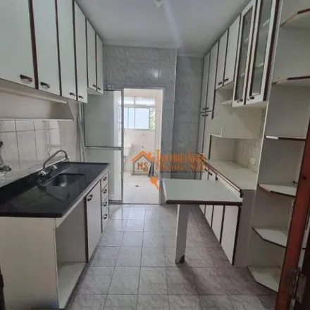 Buy this 3 bed apartment on Rua Gopouva in Torres Tibagy, Guarulhos - SP