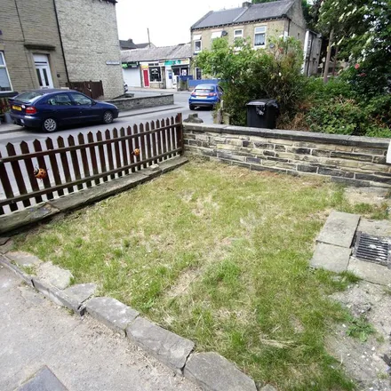 Rent this 2 bed apartment on Back Gooder Lane in Brighouse, HD6 1HL