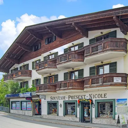 Image 5 - Kirchberg, Brixental Straße, 6365 Kirchberg in Tirol, Austria - Apartment for rent