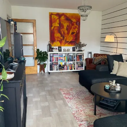 Rent this 2 bed apartment on Baskemöllegatan in 214 40 Malmo, Sweden