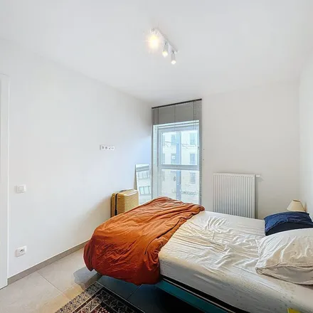 Image 5 - Zwijnaardsesteenweg 80, 9000 Ghent, Belgium - Apartment for rent