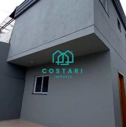 Buy this 2 bed house on Congregação Cristã no Brasil in Rua Conde de Sarzedas, Vila Guarani