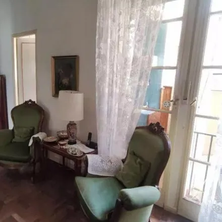 Buy this 2 bed apartment on Arévalo 2236 in Palermo, C1425 BIO Buenos Aires