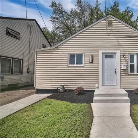 Buy this 2 bed house on 224 Roland Street in Village of Sloan, Buffalo
