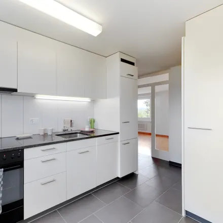 Rent this 5 bed apartment on Innere Mattenstrasse 20 in 5036 Oberentfelden, Switzerland