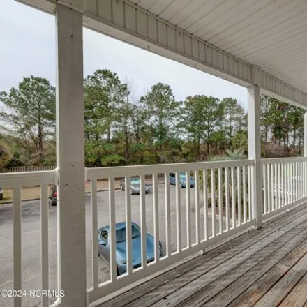 Image 4 - 1034 Dunhill Lane, Marquis Hills, New Hanover County, NC 28412, USA - Condo for sale