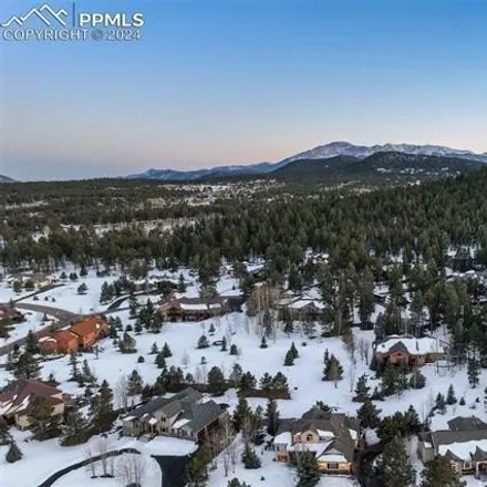 Image 6 - 1285 Windflower Lane, Woodland Park, CO 80863, USA - House for sale