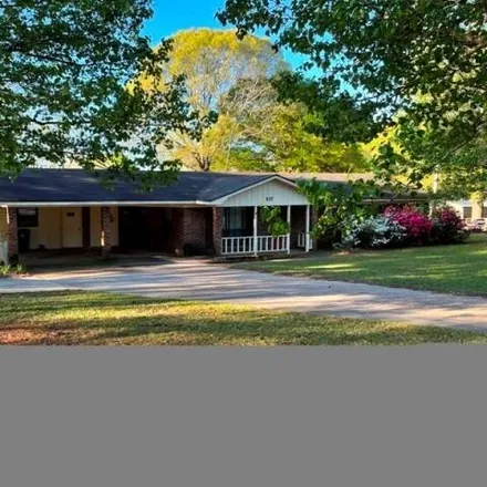 Buy this 3 bed house on 506 Club Wiley Road in Jackson, AL 36545
