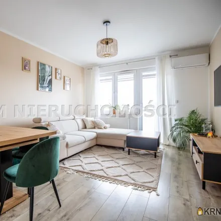 Buy this 3 bed apartment on Jakubowo in Parkowa, 11-229 Olsztyn