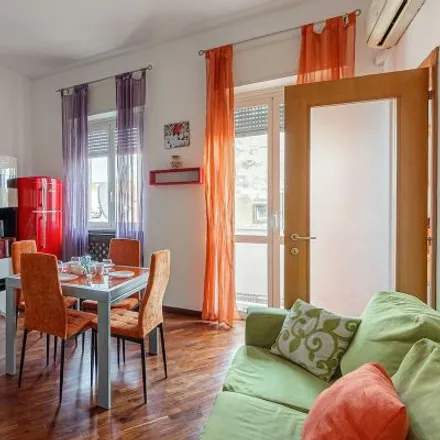 Rent this 2 bed apartment on Viale Molise in 46, 20137 Milan MI