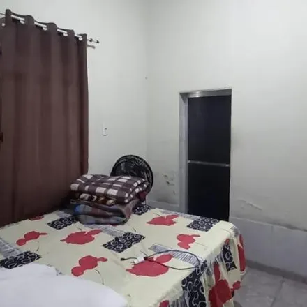 Buy this 3 bed house on Rua Alvino Olegário in Senador Melo Viana, Coronel Fabriciano - MG