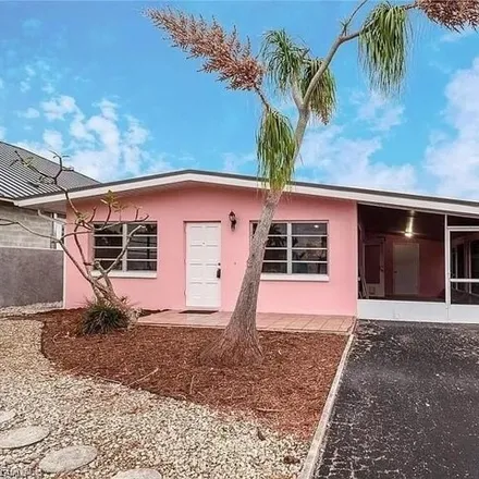 Rent this 2 bed house on 613 107th Avenue North in Collier County, FL 34108