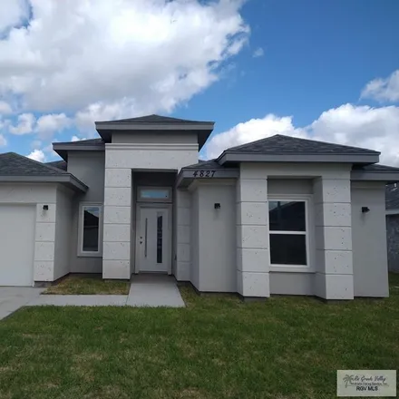 Buy this 3 bed house on 325 Colorado Drive in San Benito, TX 78586