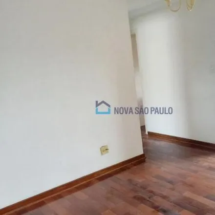 Buy this 2 bed apartment on Rua das Aroeiras in Vila Guarani, São Paulo - SP