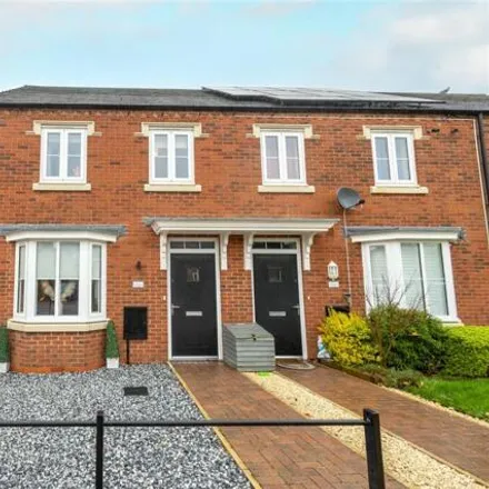 Buy this 3 bed house on Gregory Close in Dawley, TF4 3FH