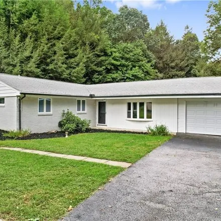 Buy this 3 bed house on 520 Spang Road in Marshall Township, Allegheny County