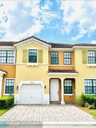 Rent this 3 bed townhouse on 1662 Via Rossa in Port Saint Lucie, FL 34953