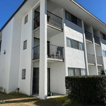 Rent this 1 bed condo on University of North Carolina at Wilmington in 601 South College Road, Wilmington