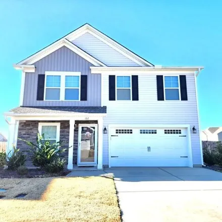 Buy this 5 bed house on Thermal Court in Fountain Inn, SC 29644