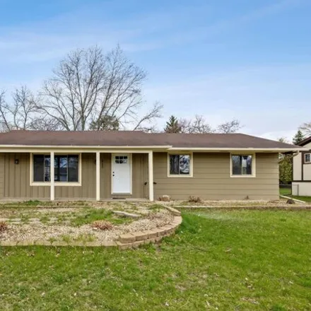 Buy this 4 bed house on 8196 Xenia Avenue North in Brooklyn Park, MN 55443