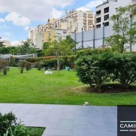 Buy this 1 bed apartment on Carlos Calvo 2990 in San Cristóbal, C1221 ADK Buenos Aires