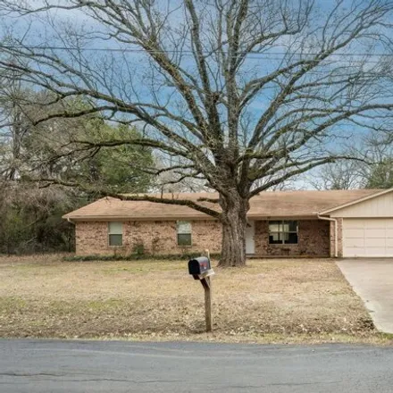 Rent this 3 bed house on Douglas Drive in Henderson County, TX 75156