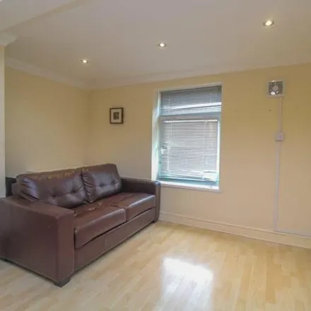 Rent this 2 bed apartment on Plumb City in Richmond Road, Cardiff