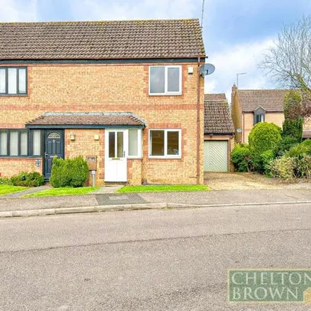 Rent this 2 bed house on unnamed road in Bugbrooke, NN7 3RH