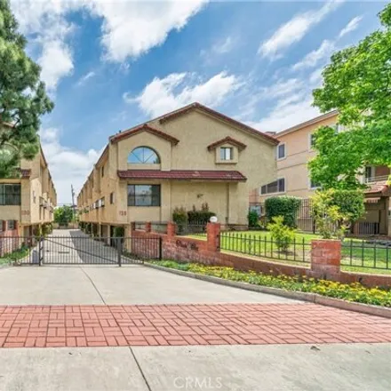 Buy this 3 bed townhouse on 184 North Moore Avenue in Monterey Park, CA 91754