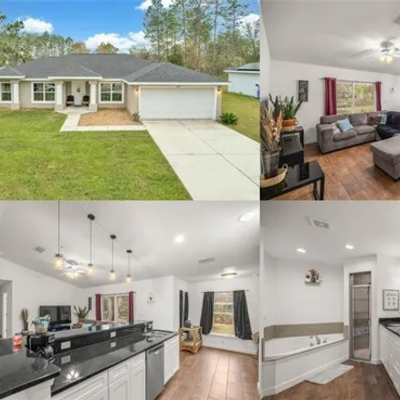 Buy this 3 bed house on 13240 Southwest 70th Court in Marion County, FL 34473