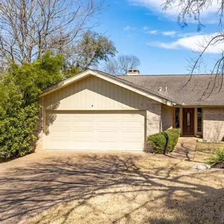 Rent this 3 bed house on 1903 Overland Hills Circle in Austin, TX 78735
