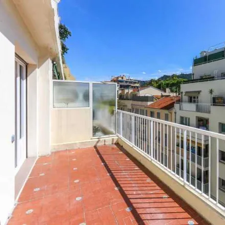 Buy this 1 bed apartment on Nice in Maritime Alps, France