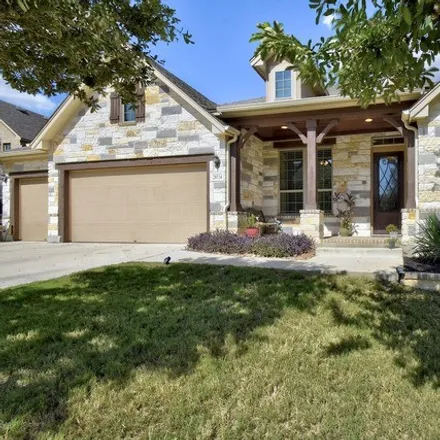 Buy this 4 bed house on 601 High Country Ridge in Bexar County, TX 78260