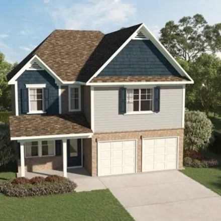 Buy this 4 bed house on Eastside Trail in Covington, GA 30015