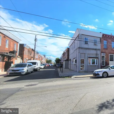 Buy this 3 bed townhouse on Three Jewels Buddhist Temple in West Porter Street, Philadelphia