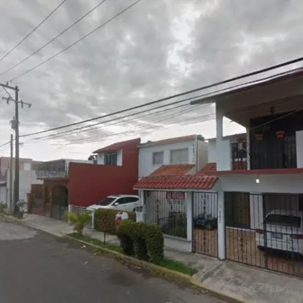 Buy this 4 bed house on Calle 1 Norte in 91780 Veracruz, VER