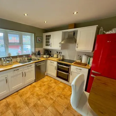 Image 2 - John Bends Way, Parson Drove, PE13 4PS, United Kingdom - House for sale