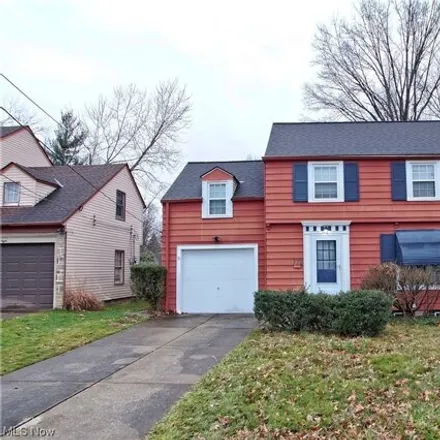 Buy this 3 bed house on 768 Quilliams Road in Bluestone, Cleveland Heights