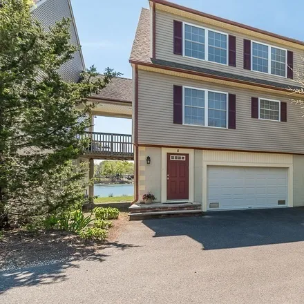 Image 4 - 117 Liberty St # 3, Danvers MA 01923 - Townhouse for sale
