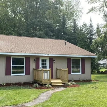 Buy this 3 bed house on 7668 Woodlea Road West in Oscoda Township, MI 48750