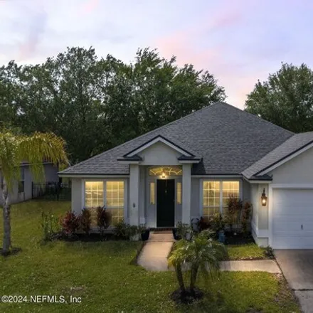 Buy this 3 bed house on 14112 Golden Eagle Drive in Jacksonville, FL 32226