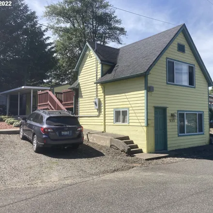 Buy this 1 bed house on 3088 Northwest Quay Drive in Lincoln City, OR 97367