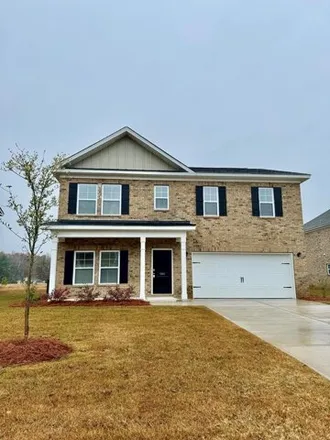 Buy this 5 bed house on 1964 Castle Rock Dr in Sumter, South Carolina