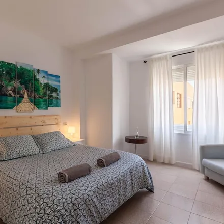 Image 5 - 38612 Granadilla de Abona, Spain - Apartment for rent