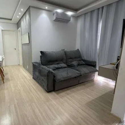 Buy this 2 bed apartment on CEI 109 - Benedicto Pagliato in Rua Cipriano Tozzi, Chácara São João